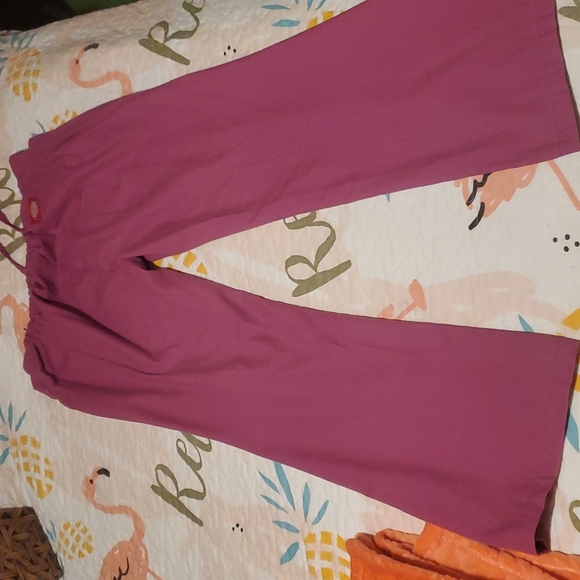 3 pairs of Dickie scrub pants sz small. 👖 👖 👖 - Picture 3 of 9